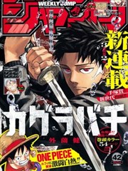 最新连载韩漫新作